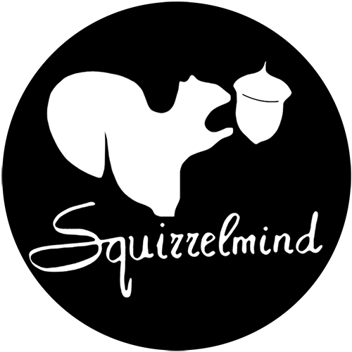 Welcome to Squirrelmind!